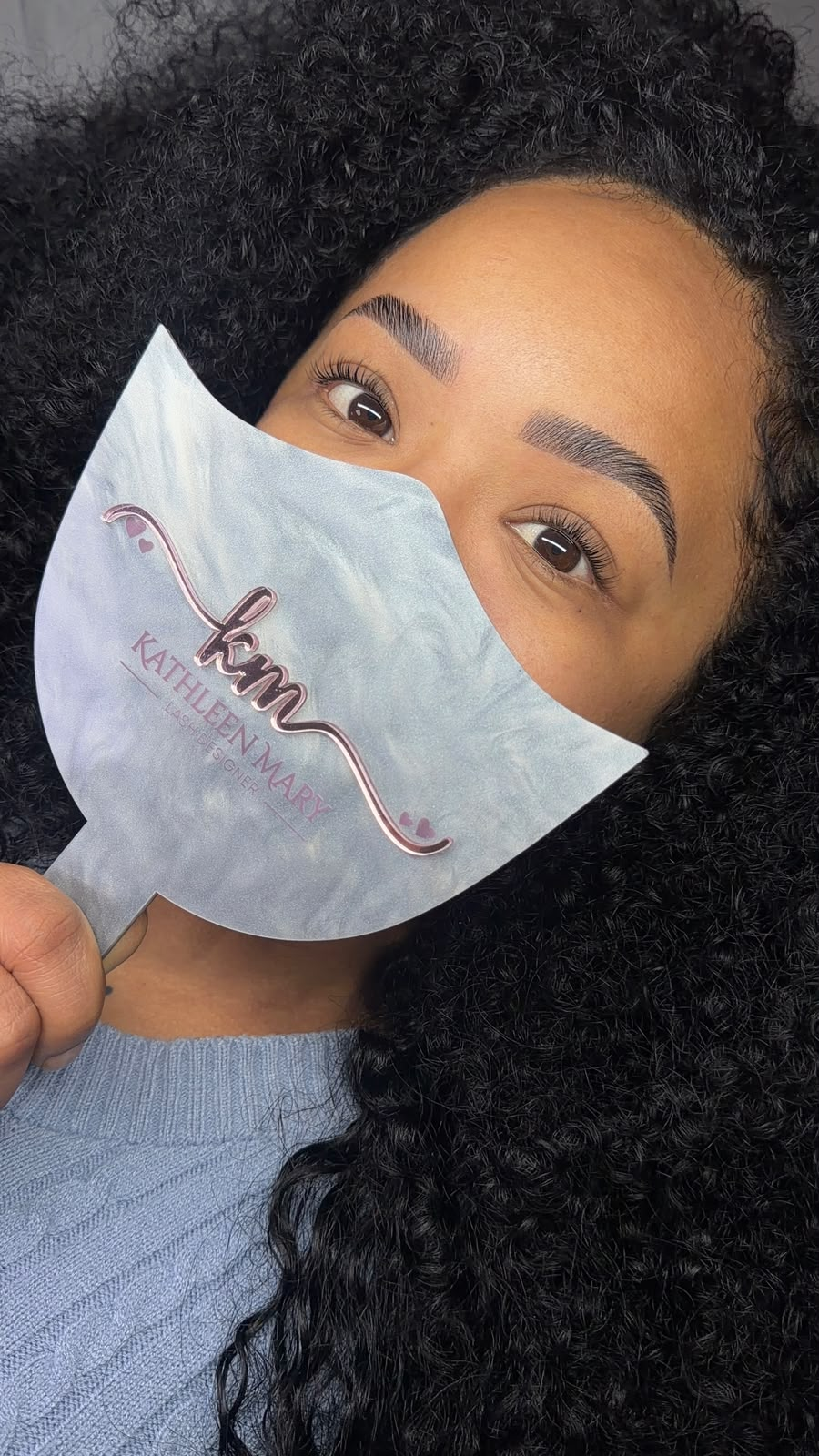 Brow Lamination